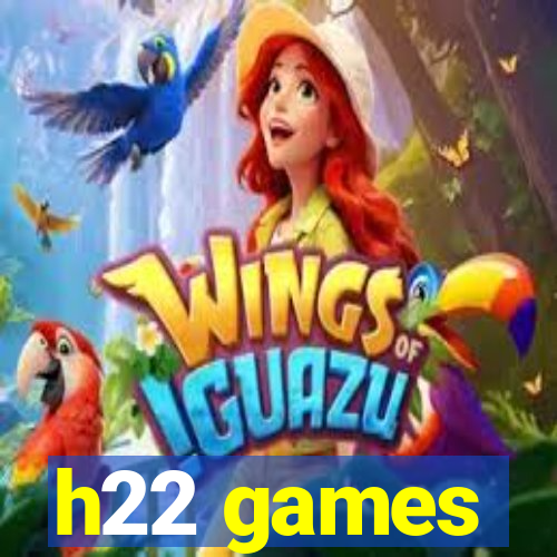 h22 games